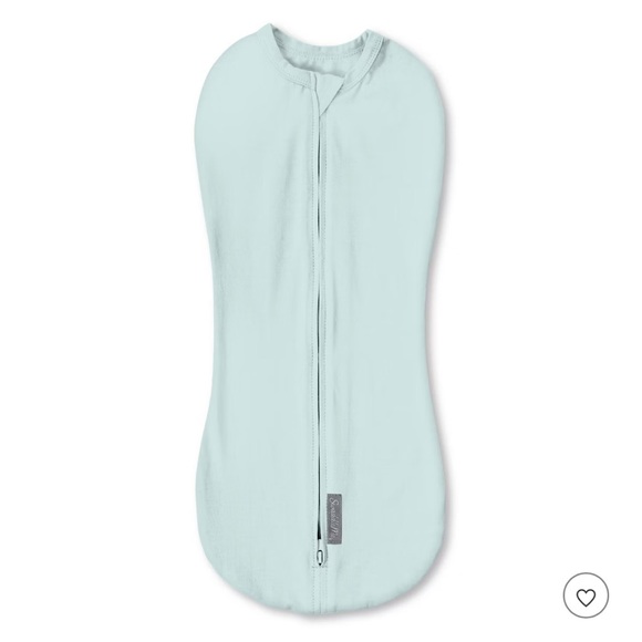 SwaddleMe by Ingenuity (0-3 Months) - Picture 1 of 5